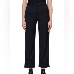 Brand new carhartt wip Omaha pant black